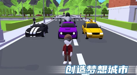 沙盒梦工厂内置菜单版下载图3:lq