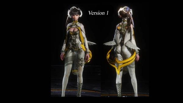 剑星服装mod大全   全服装mod整合包及安装教程[多图]图片5