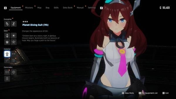 剑星服装mod大全   全服装mod整合包及安装教程[多图]图片10