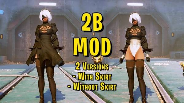 剑星服装mod大全   全服装mod整合包及安装教程[多图]图片16