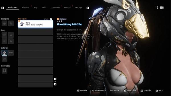 剑星服装mod大全   全服装mod整合包及安装教程[多图]图片17