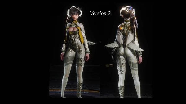 剑星服装mod大全   全服装mod整合包及安装教程[多图]图片6