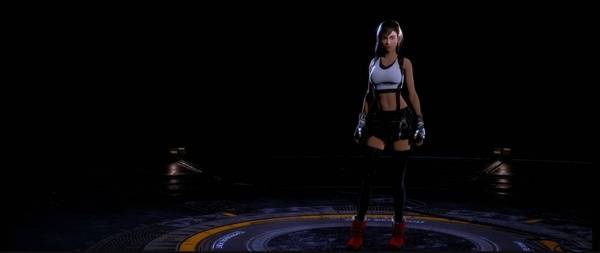剑星服装mod大全   全服装mod整合包及安装教程[多图]图片4
