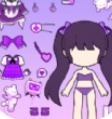 魔法美妆屋游戏