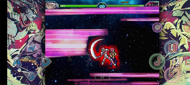 死神vs火影jojo止水改手机版官方正版下载图3:zcc
