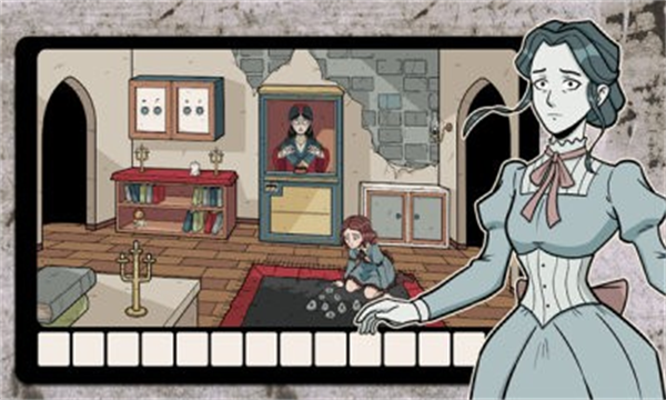 隐藏的记忆Hidden Memories游戏安卓版图3:zcc