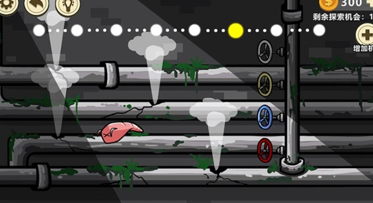 外星生物入侵免费版下载图3:lq