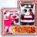 山海经挤一挤游戏