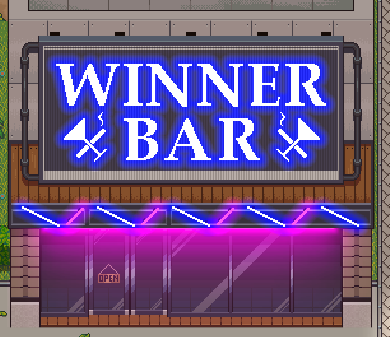 江城大赢家酒吧密码是多少  Winner酒吧密码一览[图]图片1