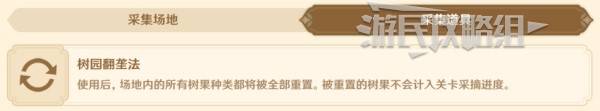 原神食补大调研通关攻略  茹果食补大调研全关卡通关攻略（满奖励）[多图]图片3