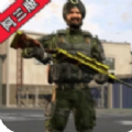 反恐特工行动游戏