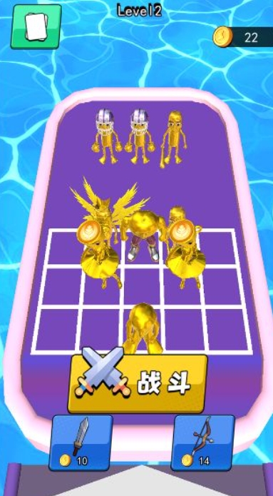 小土豆一起冲手机版下载图2:lq