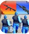 海岛士兵战争手机版