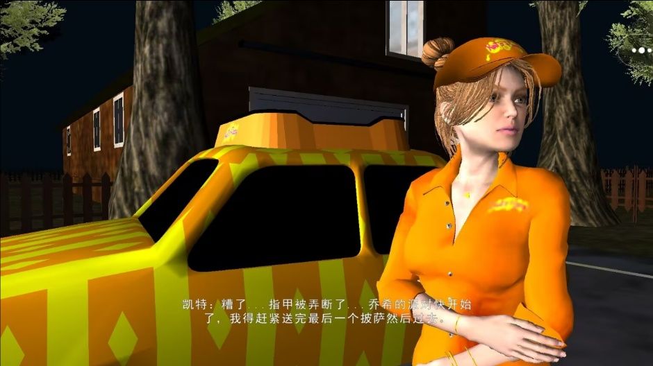 恐怖波比小丑手机版下载图2:zcc