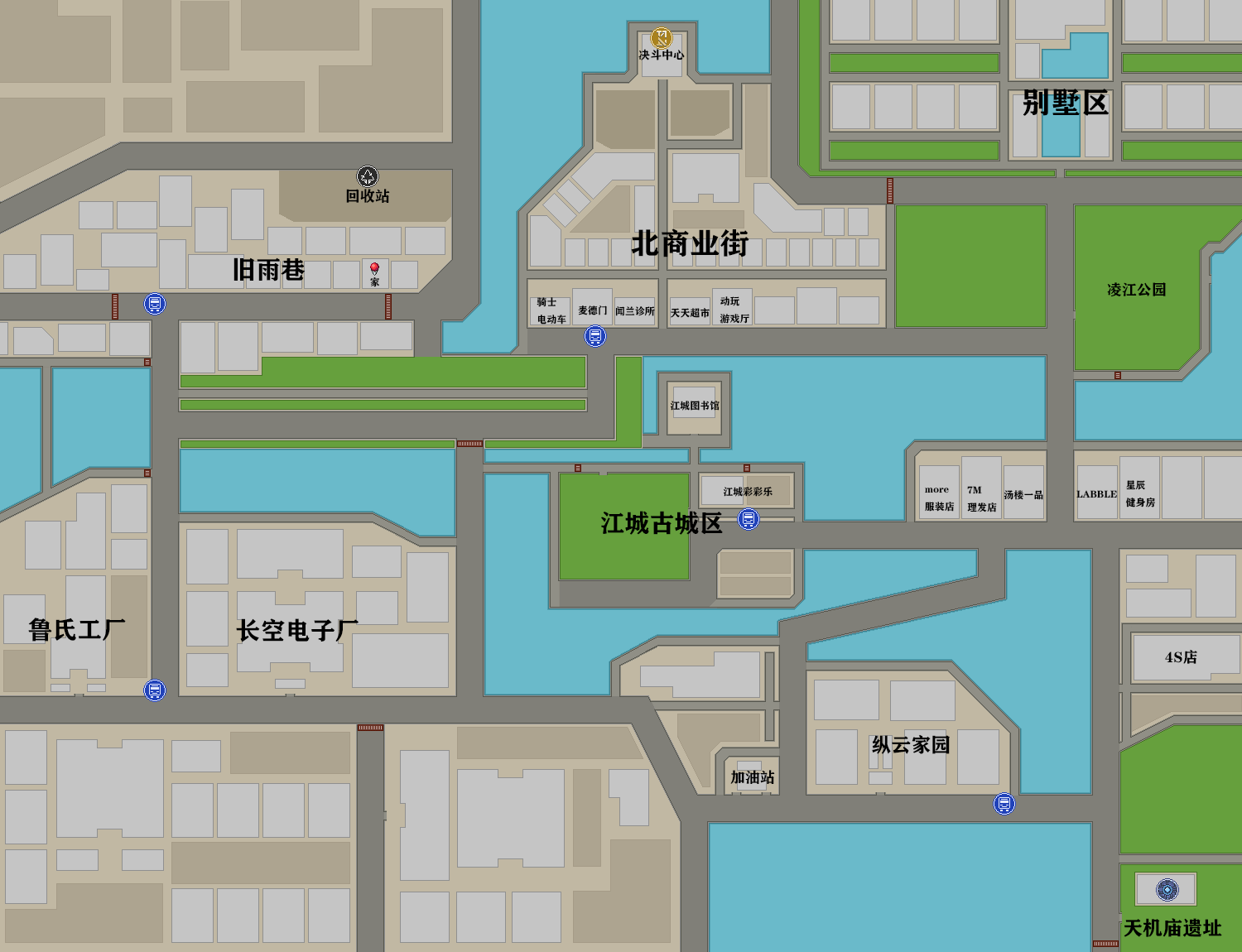 江城大赢家任务大全  全部任务达成条件及奖励总汇图片1