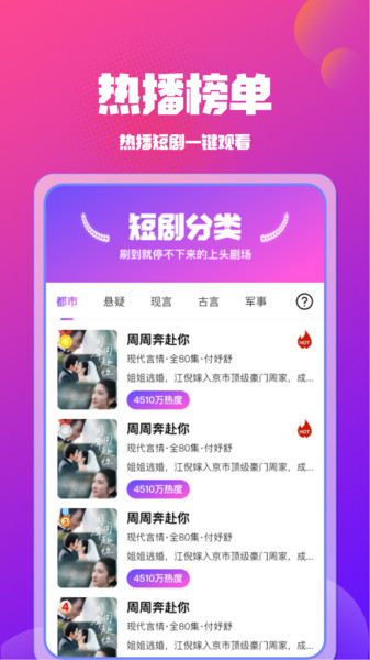 免费短剧看全部最新版下载图3:yc