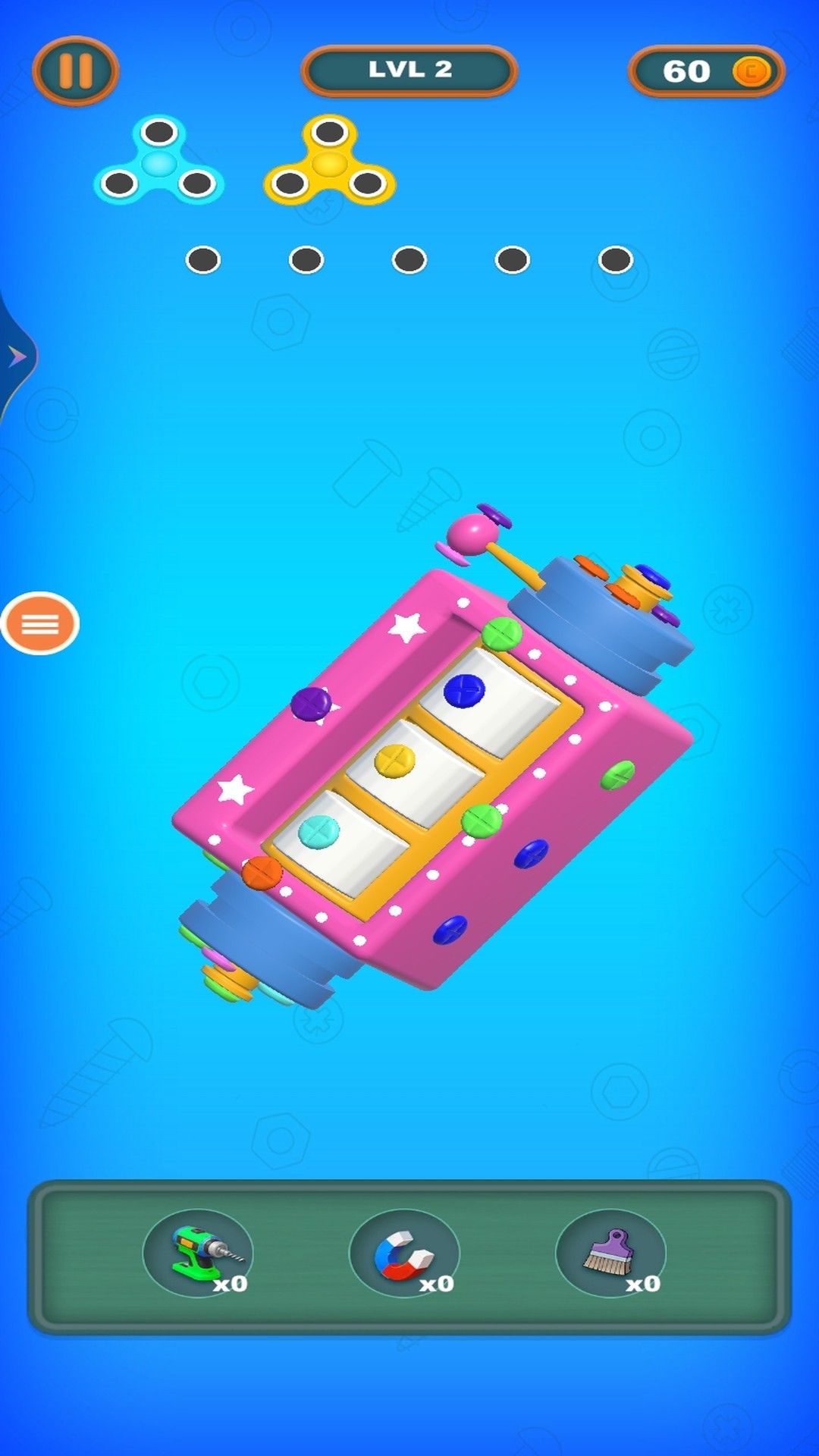 拧个螺丝最新手机版图2:zcc