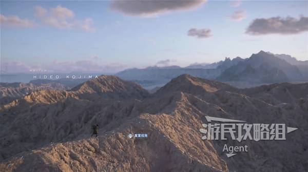 死亡搁浅2攻略大全  所有章节订单全流程攻略总汇[多图]图片4