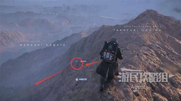死亡搁浅2攻略大全  所有章节订单全流程攻略总汇[多图]图片7