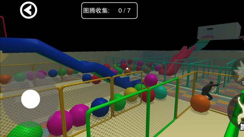 惊魂乐园最新安卓版图3:zcc