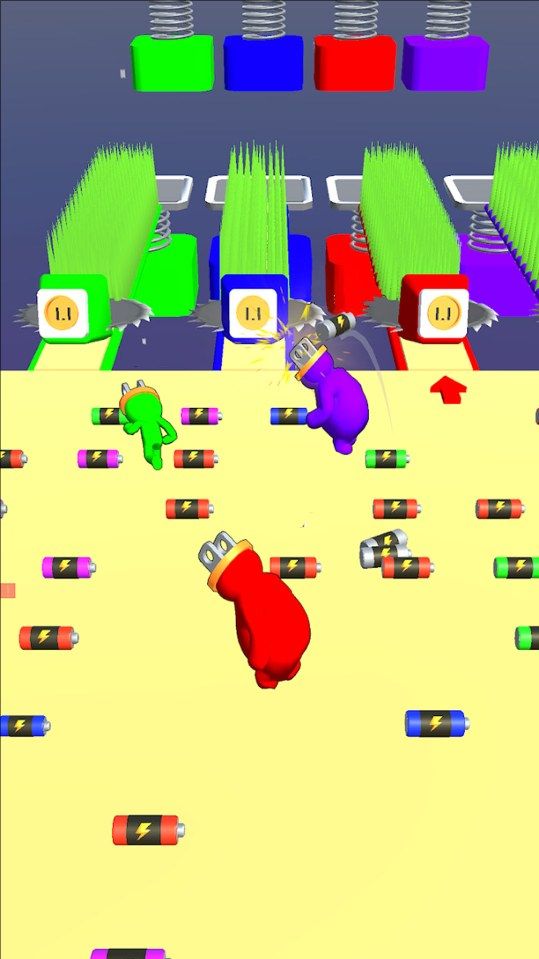 橡皮人跑酷冲冲冲游戏最新版图1:zcc