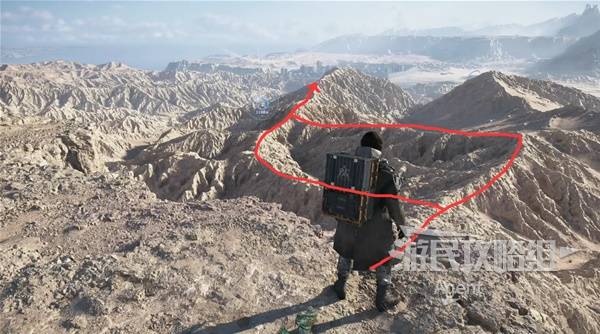 死亡搁浅2攻略大全  所有章节订单全流程攻略总汇[多图]图片3