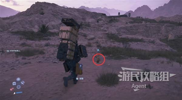 死亡搁浅2攻略大全  所有章节订单全流程攻略总汇[多图]图片24
