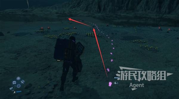死亡搁浅2攻略大全  所有章节订单全流程攻略总汇[多图]图片41