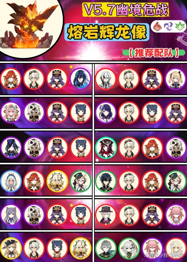 原神幽境危战攻略大全  幽境危战全BOSS打法攻略图片13
