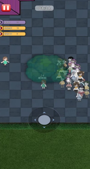猛鬼凶楼中文版图3