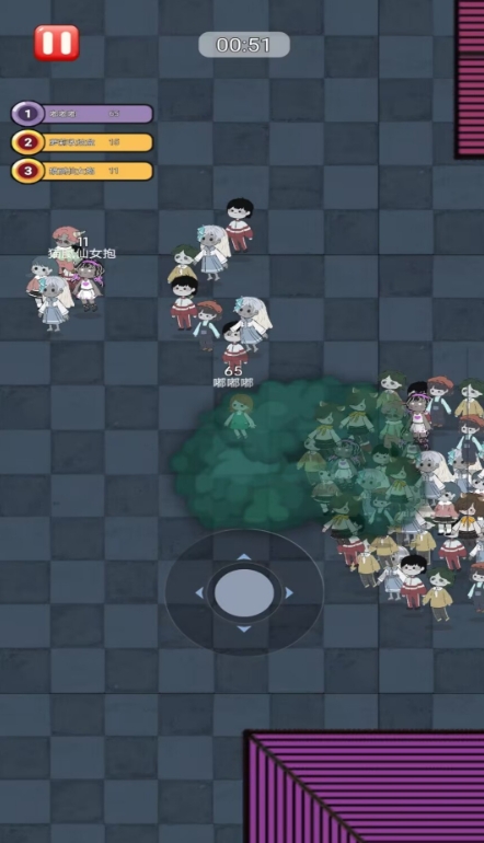 猛鬼凶楼中文版图2