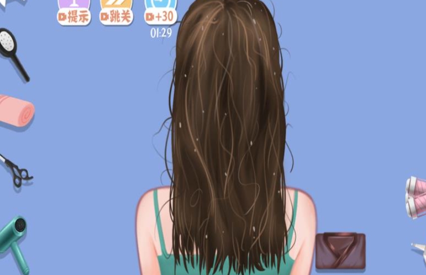 清洁真解压手机版下载图2:lq
