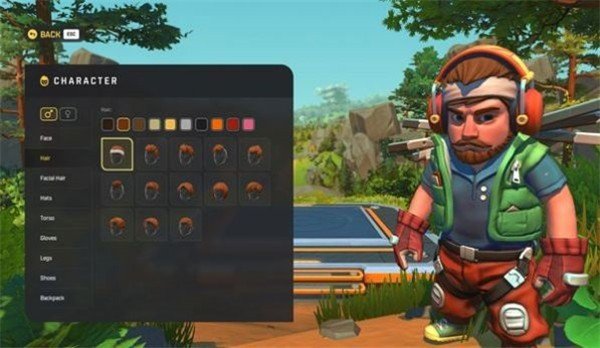 scrap mechanic2女孩游戏下载安装图2:zcc