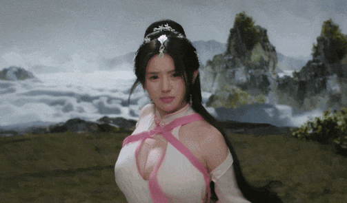 美女请别影响我成仙演员表   全部角色扮演者总汇[多图]