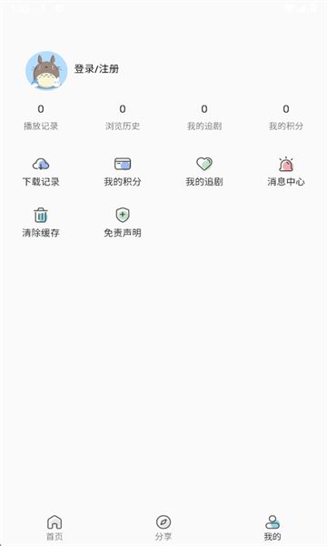 零号动漫官方正版图2