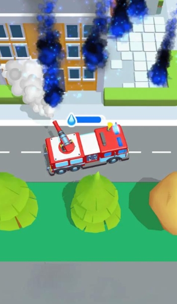 消防小英雄汉化版图2