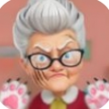 老奶奶与猫咪奇缘手机版下载 v4.6.4