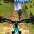 自行车竞速3D无广告版下载 v1.4