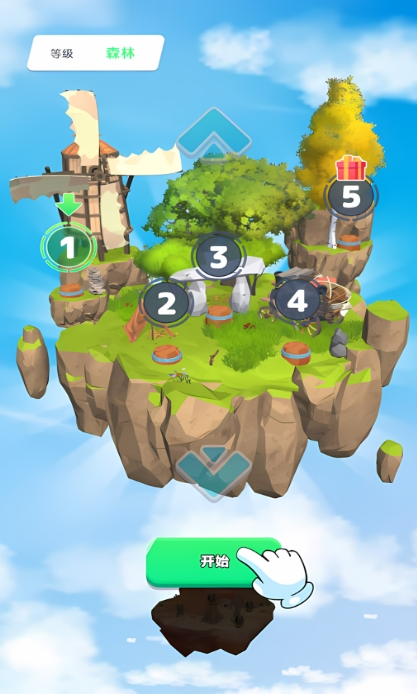 飞行员英雄游戏图2
