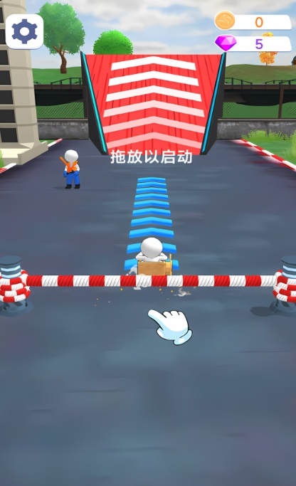 飞行员英雄游戏图3