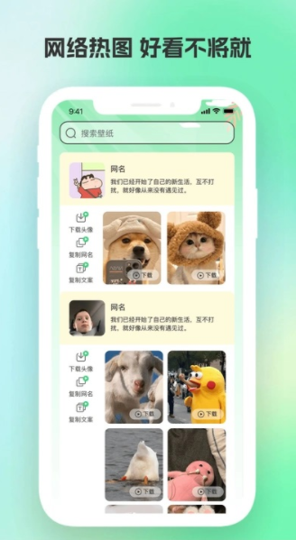 全网免费壁纸最新版下载图3:yc