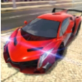 跑车竞速3D赛中文版