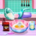 甜品小当家游戏