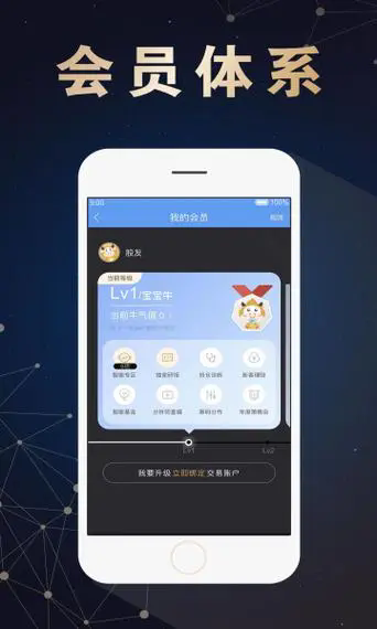 SOL交易所官方最新版图3:yc