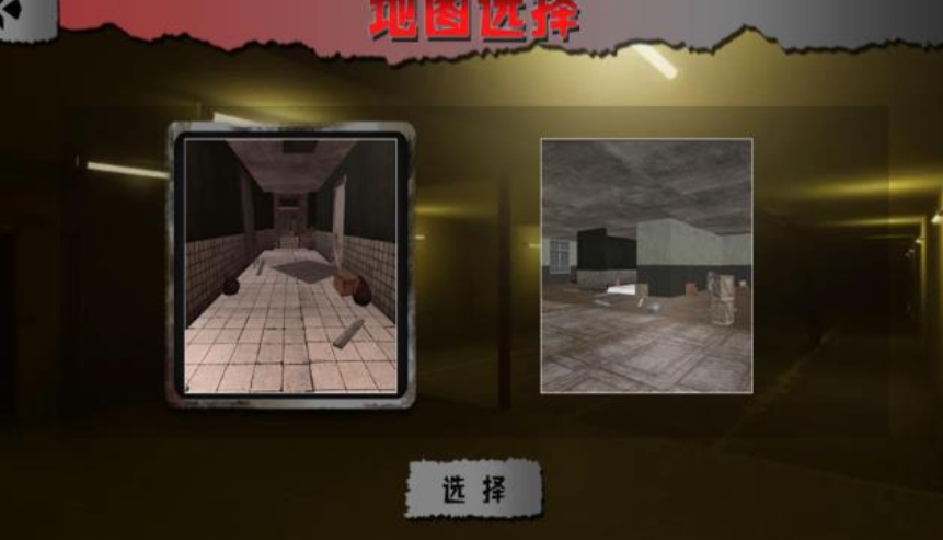 暗夜密室潜行者中文版下载 图片1