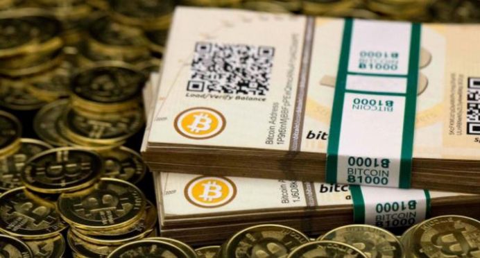 bitcoin交易所最新版图片1