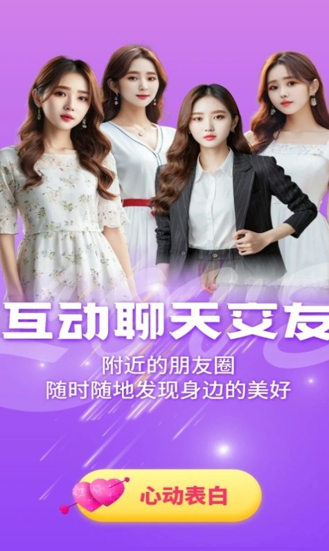 同城友缘软件官方版下载图片2