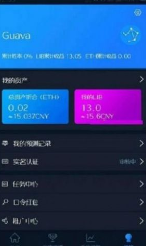 libra币app图2
