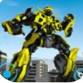 机甲战场生存中文版 v1.0