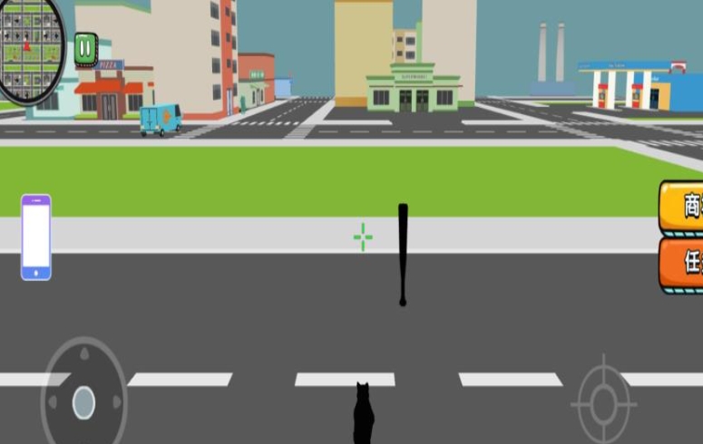 奇境萌宠大冒险中文版图2